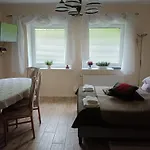 Apartament Kopernika