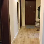 Apartament Kopernika