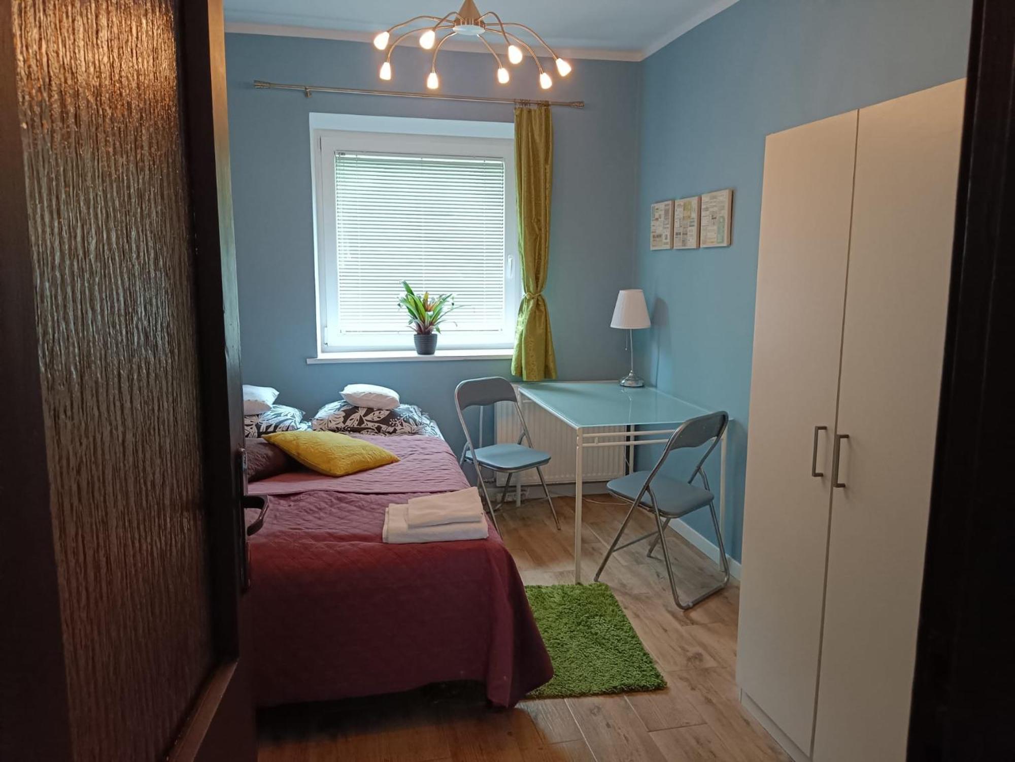 Apartament Kopernika Gdynia