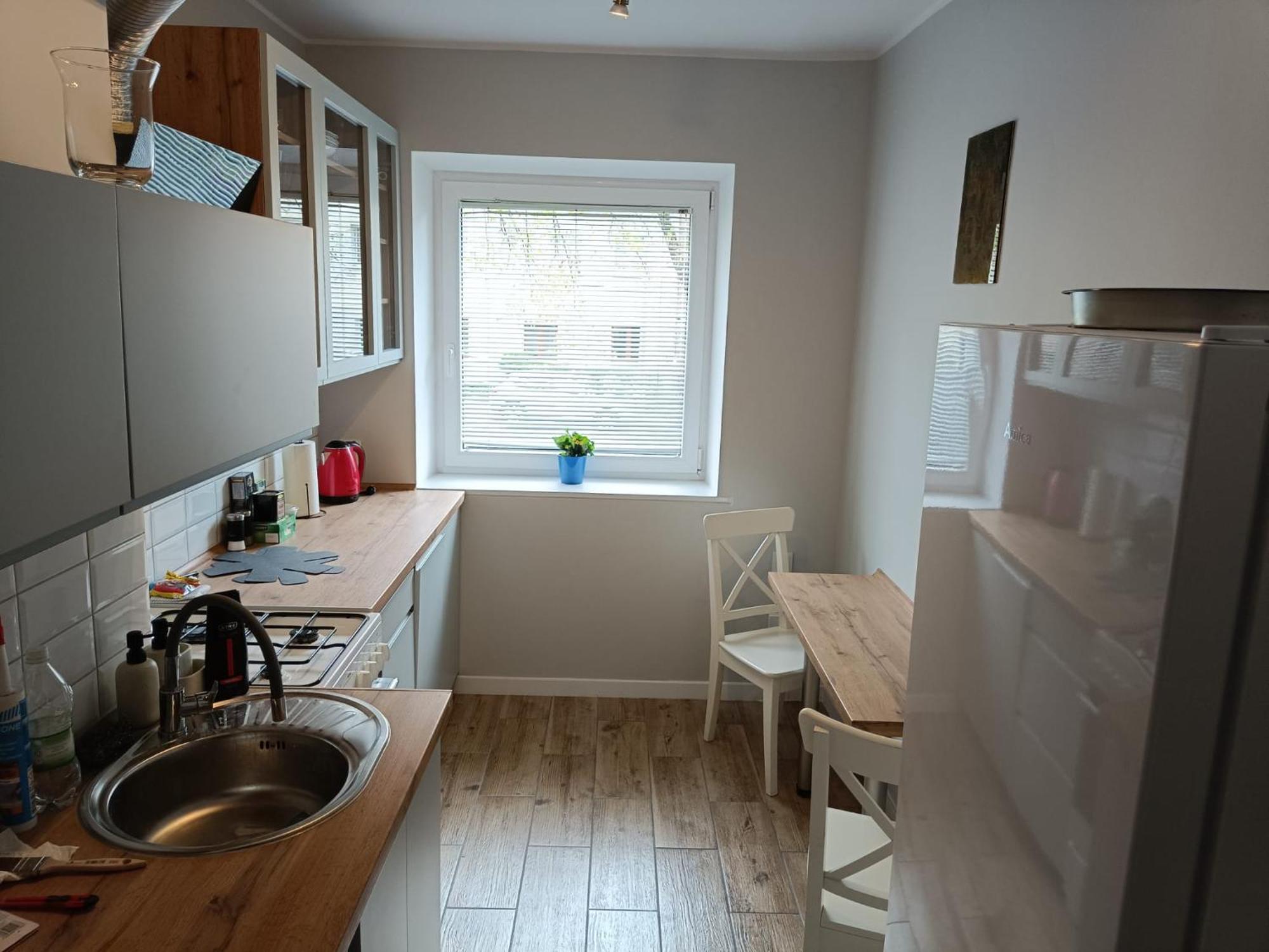 Apartament Kopernika Apartment